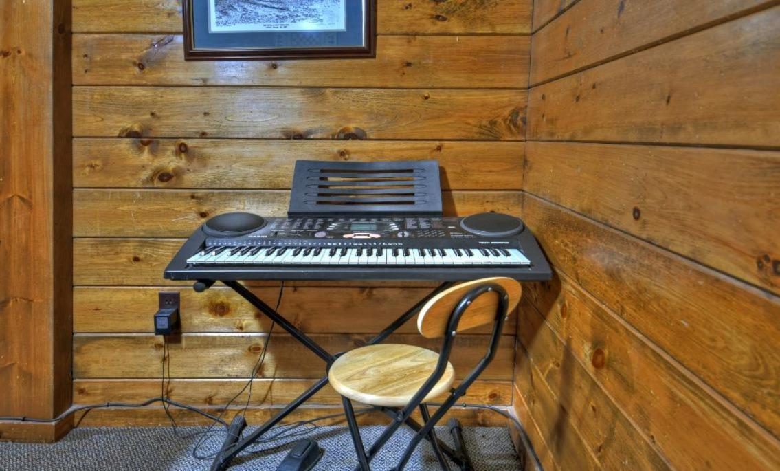 American Dream Americana Decor Close To Downtown Blue Ridge Exterior foto